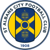 St Albans Saints SC